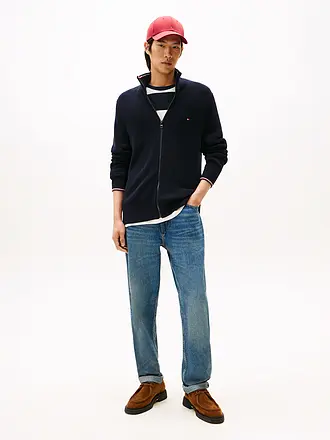 TOMMY HILFIGER | Strickjacke | 